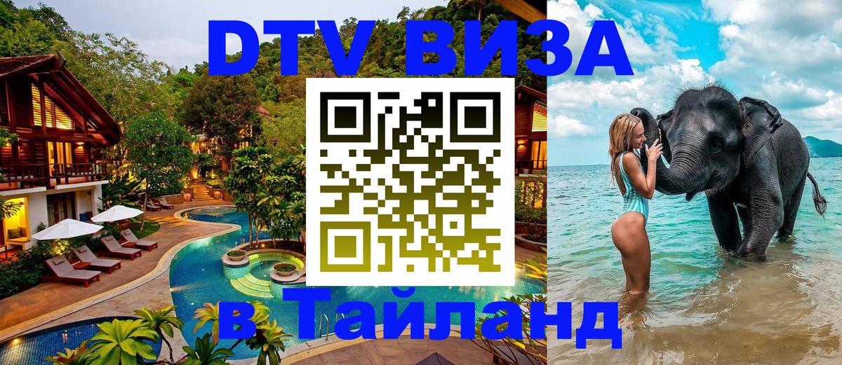 Visa ДТВ Тайланд помощь Арзамас 